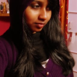 Poonam Anthony